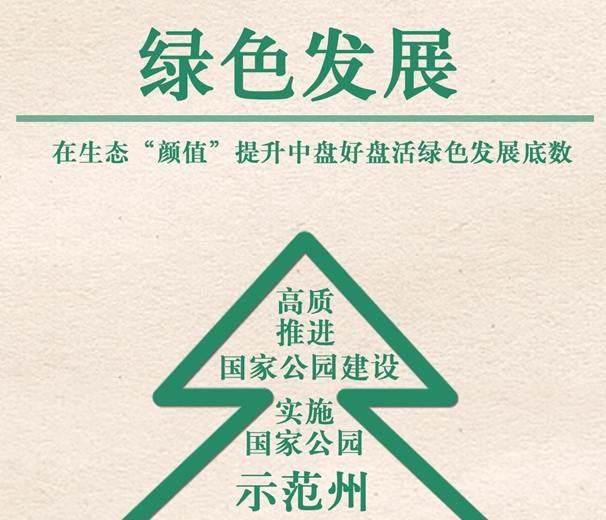 2022年，果洛要實(shí)現(xiàn)這些目標(biāo)！